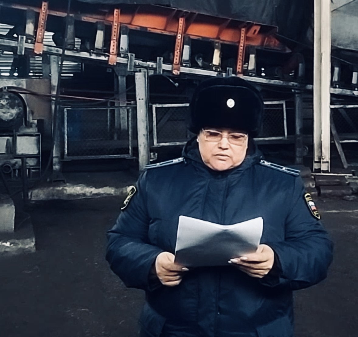 В Кузбассе на три месяца закрыли опасный производственный объект на шахте