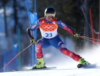 23% кемеровчан будут следить за российскими атлетами на Олимпиаде в Италии