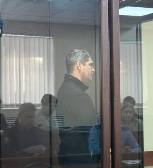 В Кузбассе владельца сгоревшей сауны, где погибли 5 подростков, заключили в СИЗО