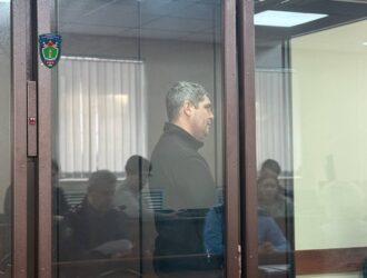 В Кузбассе владельца сгоревшей сауны, где погибли 5 подростков, заключили в СИЗО