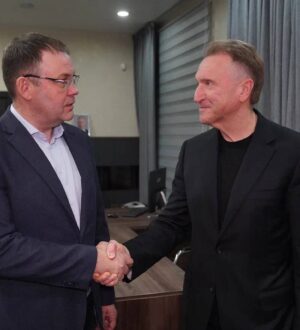 Губернатор: повысить стабильность угольной отрасли Кузбасса поможет глубокая переработка угля