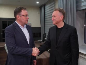 Губернатор: повысить стабильность угольной отрасли Кузбасса поможет глубокая переработка угля