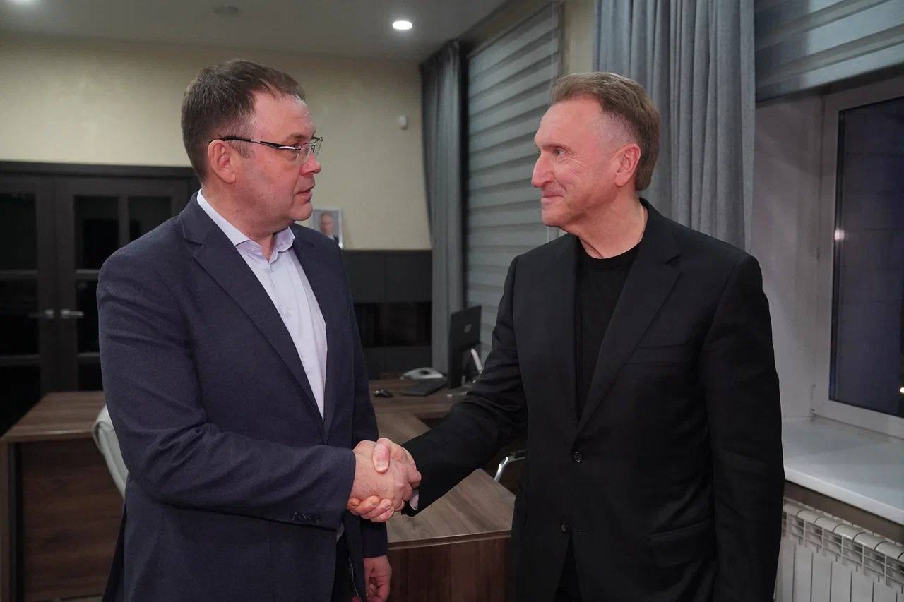 Губернатор: повысить стабильность угольной отрасли Кузбасса поможет глубокая переработка угля