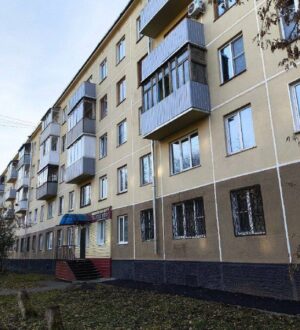 В Кузбассе на этот год наметили капремонт более 1 тысячи многоквартирных домов