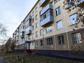 В Кузбассе на этот год наметили капремонт более 1 тысячи многоквартирных домов