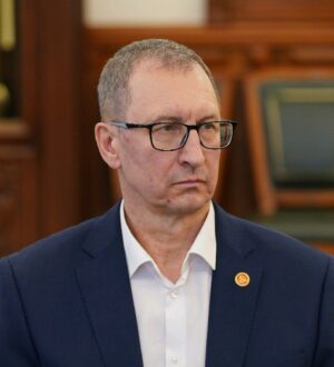 В Кузбассе назначили нового министра сельского хозяйства