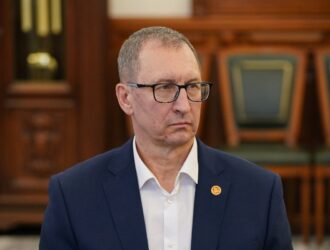 В Кузбассе назначили нового министра сельского хозяйства