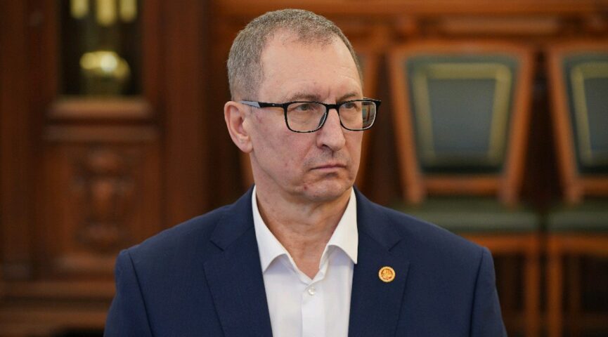 В Кузбассе назначили нового министра сельского хозяйства