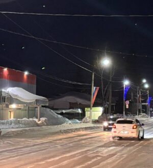 Глава Топкинского округа призвал водителей не пропускать пешеходов вне «зебр»