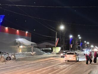 Глава Топкинского округа призвал водителей не пропускать пешеходов вне «зебр»