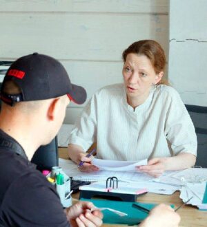 Число координаторов в кузбасском филиала фонда «Защитники Отечества» составило 89 человек