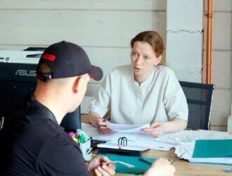 Число координаторов в кузбасском филиала фонда «Защитники Отечества» составило 89 человек