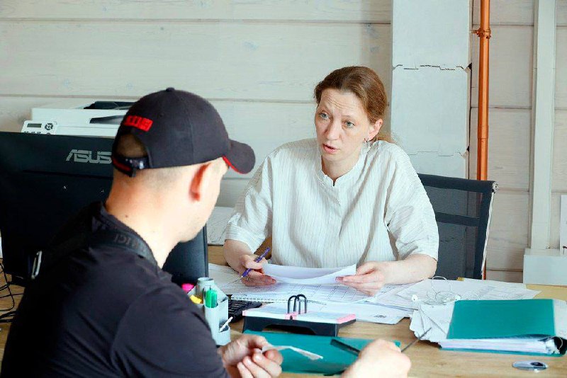 Число координаторов в кузбасском филиала фонда «Защитники Отечества» составило 89 человек