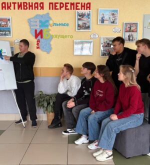 20 школьных проектов в этом году получат софинансирование из казны Кузбасса