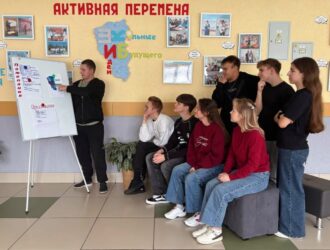 20 школьных проектов в этом году получат софинансирование из казны Кузбасса  