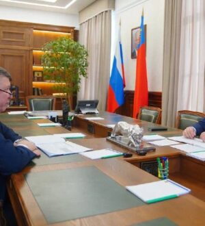 Илья Середюк: оптимизация затрат на безопасность в шахтах недопустима