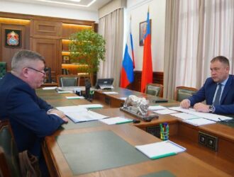 Илья Середюк: оптимизация затрат на безопасность в шахтах недопустима