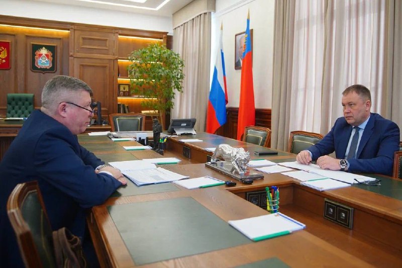 Илья Середюк: оптимизация затрат на безопасность в шахтах недопустима