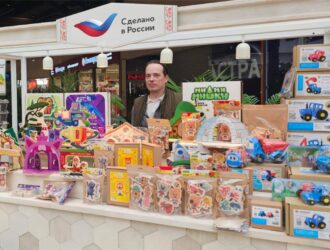 Кузбасским производителям отмеченным знаками «Сделано в России» и «Сделано в Кузбассе» улучшили условия кредитования