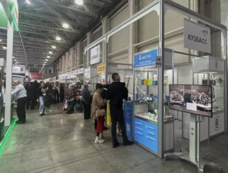 Четыре компании представили Кузбасс на международной выставке «Продэкспо-2026»