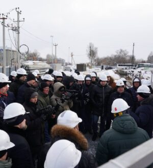 Илья Середюк: «Проекты КРТ в Кузбассе — это уже реальные стройплощадки»