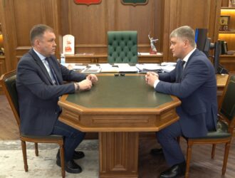 В Юрге сохранят 100% льготу на оплату детсадов для военнослужащих