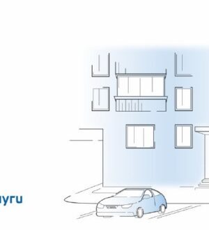 Жителям Кузбасса разъяснили, как организовать парковку во дворе
