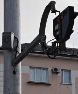 Кемеровчан будут голосом предупреждать о движении трамваев