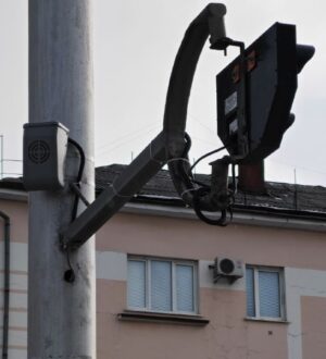 Кемеровчан будут голосом предупреждать о движении трамваев