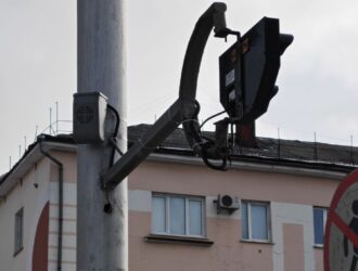 Кемеровчан будут голосом предупреждать о движении трамваев