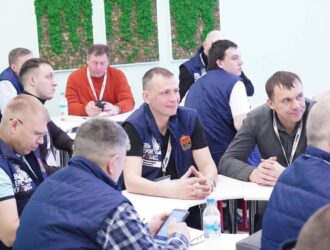 Завершился третий модуль образовательной программы «СВОи Герои. КуZбасс»