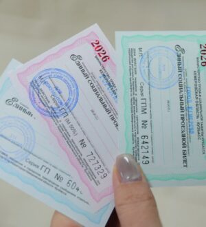 Льготники в Кемерове не спешат получать единые социальные проездные билеты