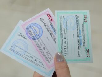 Льготники в Кемерове не спешат получать единые социальные проездные билеты