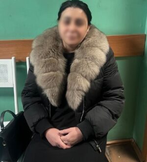 В Новосибирске поймали находившуюся 13 лет в розыске наркоторговку из Кузбасса