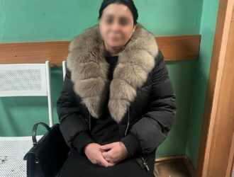 В Новосибирске поймали находившуюся 13 лет в розыске наркоторговку из Кузбасса