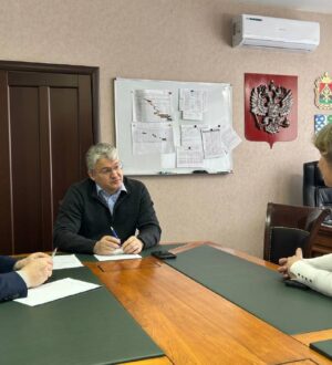 В 2027 году до многострадального поселка в Кузбассе протянут новый водопровод