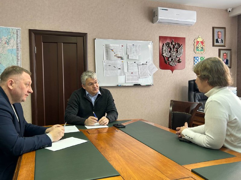 В 2027 году до многострадального поселка в Кузбассе протянут новый водопровод