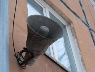 Кемеровчан призвали не пугаться пронзительного воя сирен