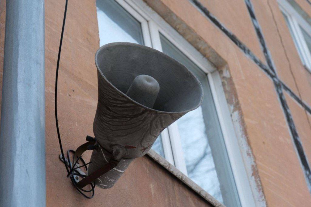 Кемеровчан призвали не пугаться пронзительного воя сирен