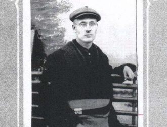 В Новокузнецке презентуют книгу о жизни легендарного революционера и металлурга