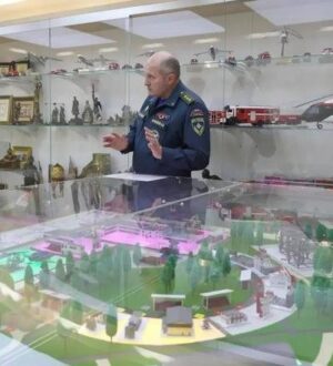 Анатолий Серышев координирует подготовку к паводкам и развитие системы федеральной поддержки регионов Сибири