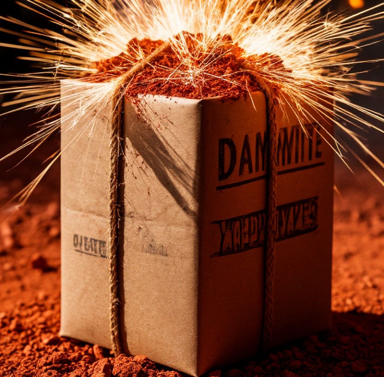 В Кузбассе суд эвакуировали из-за неудачной шутки