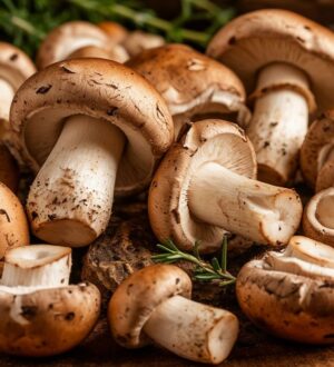 Сибирякам объяснили, кому нельзя есть грибы