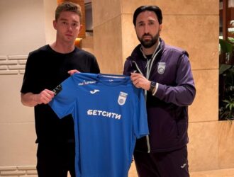 Известный футбольный вратарь из Кузбасса нашел себе новый клуб в ФНЛ