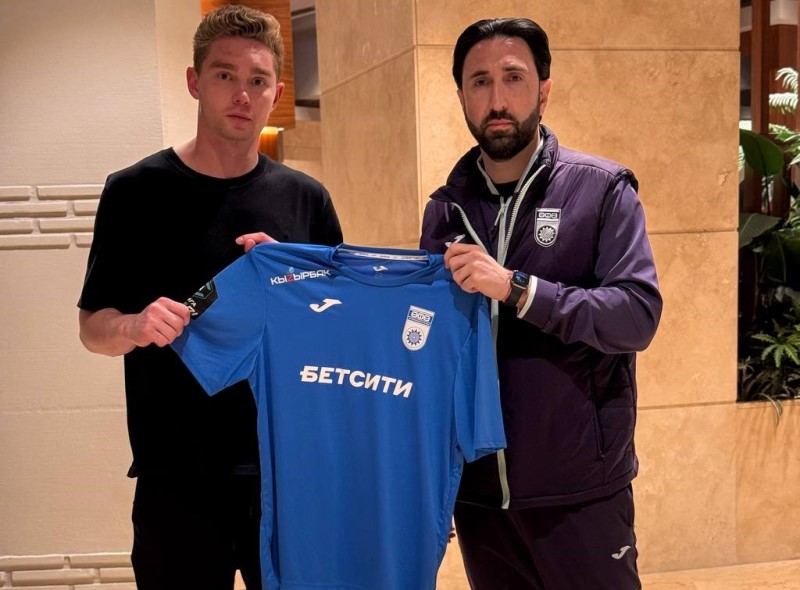 Известный футбольный вратарь из Кузбасса нашел себе новый клуб в ФНЛ