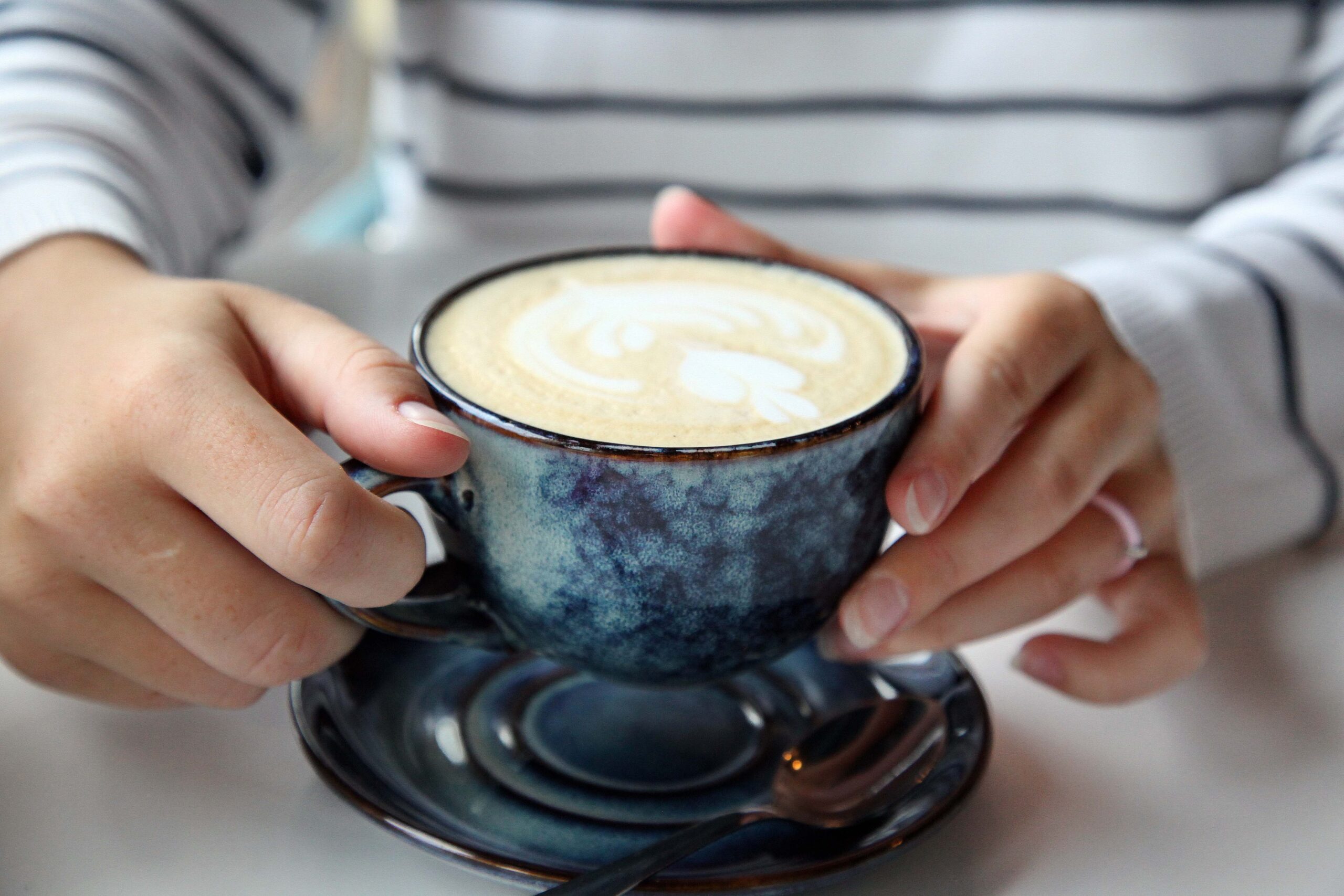 Кузбассовцы стали реже ходить по кафе и магазинам