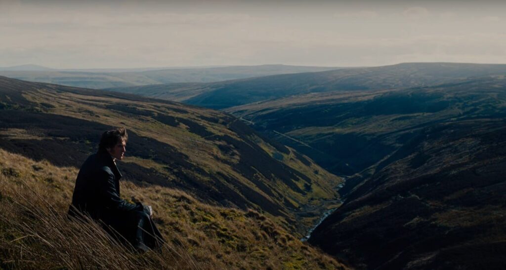 КиноКузбасс: «Грозовой перевал» - страсть, которая разрушает громче, чем шторм