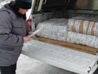 Гонконгу понадобились маральи хвосты из Кузбасса