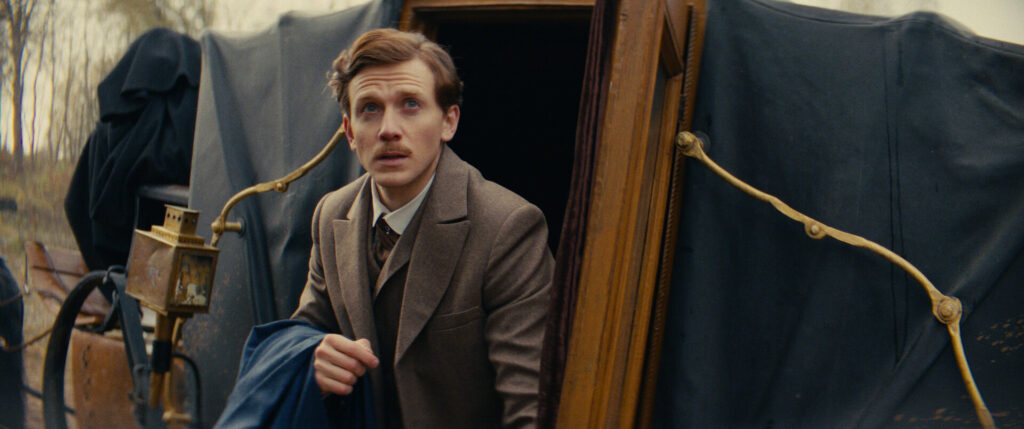 КиноКузбасс:  «Левша» - нестандартность и недосказанность против предсказуемости