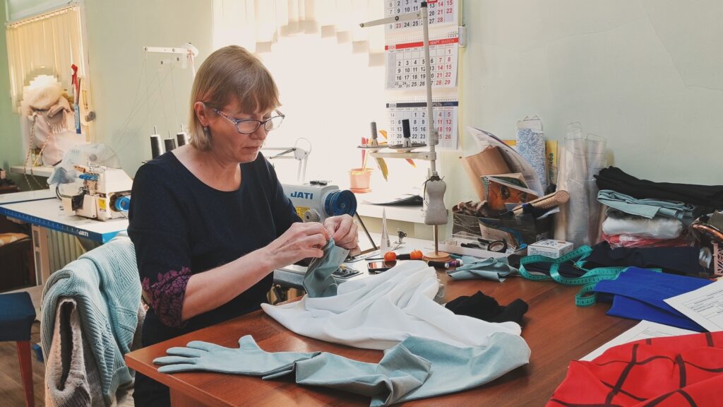 О проблемах взросления в жанре фэнтези: в Прокопьевской драме в конце февраля представят премьеру